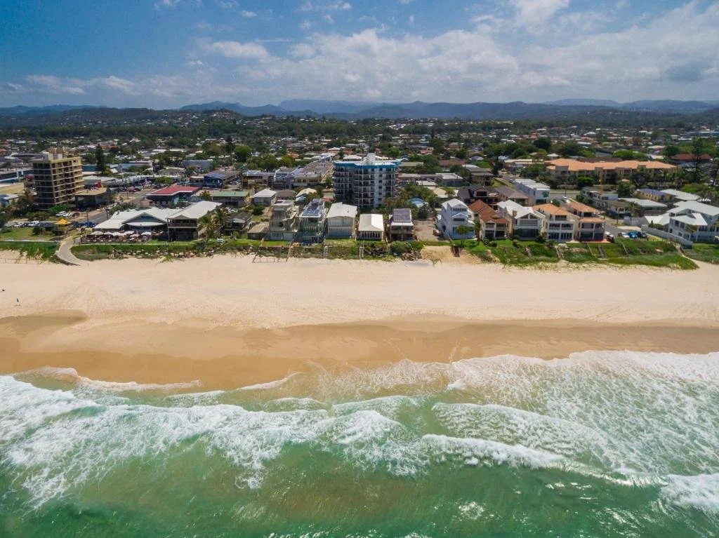 Beach Palms Holiday Apartments