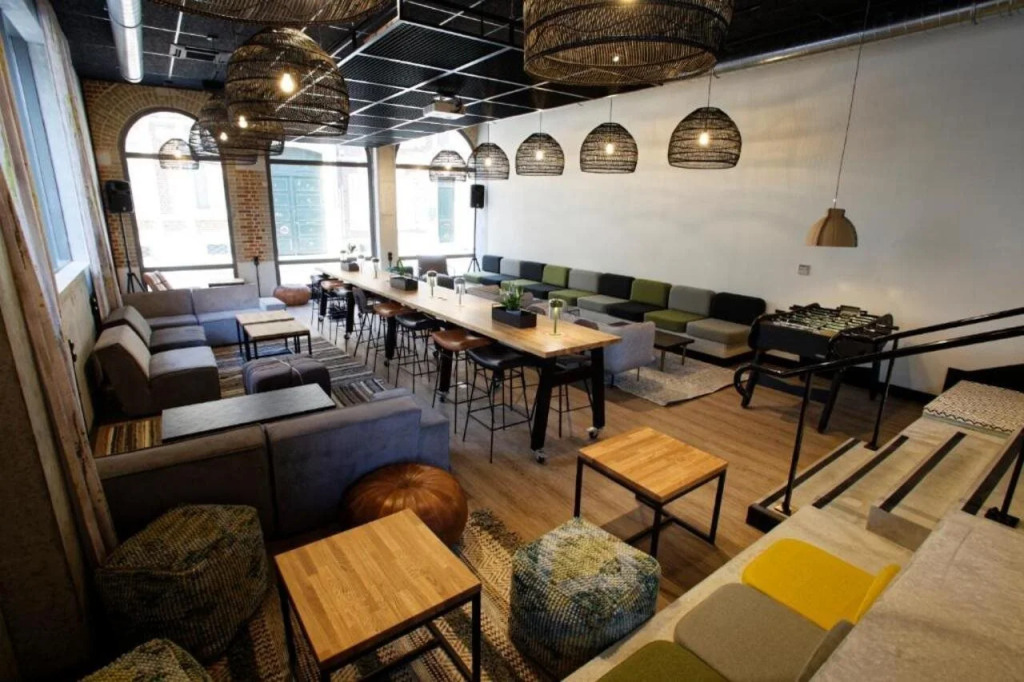 ibis Styles Amiens Centre