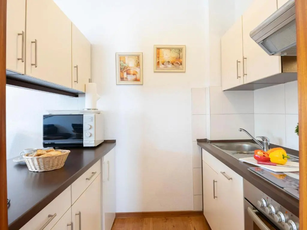 Schützenweg 6 Wohnung 16