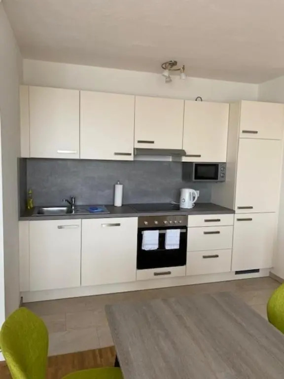 Appartement 24
