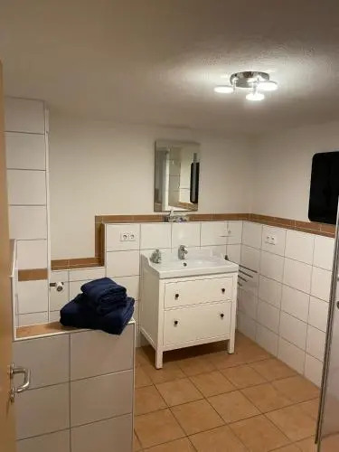 Gästehaus Maxi