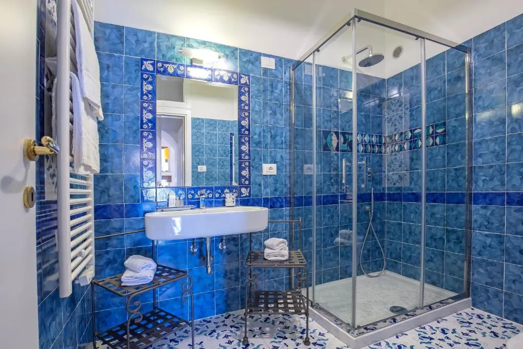 Starhost - CASA BETTINA enchanting seaview