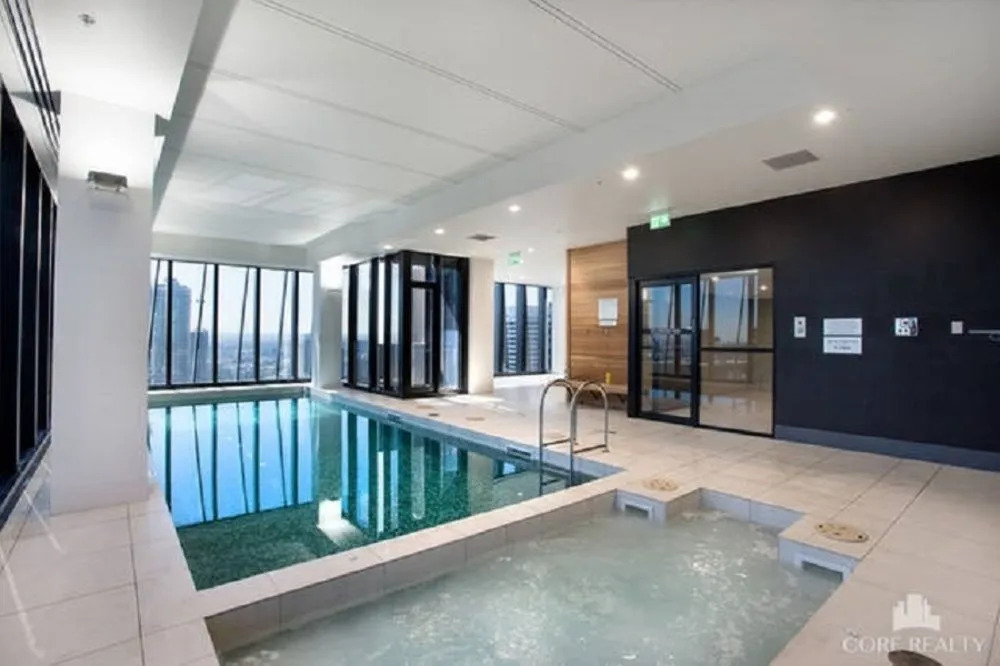 Aussie Escape Apartments-Skyline Collins Tower