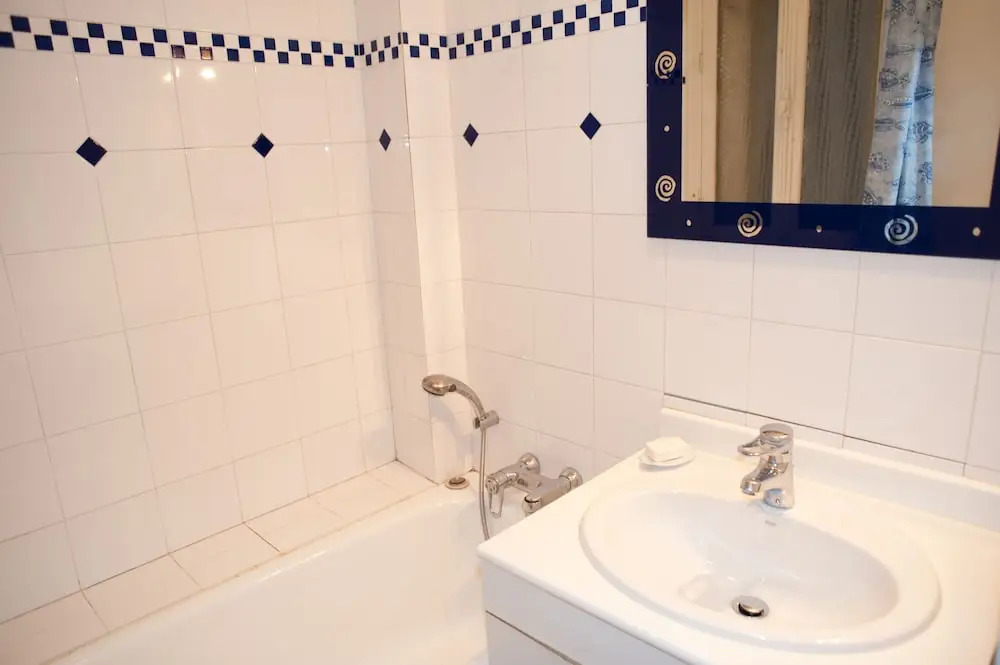 Appartement 2 chambres