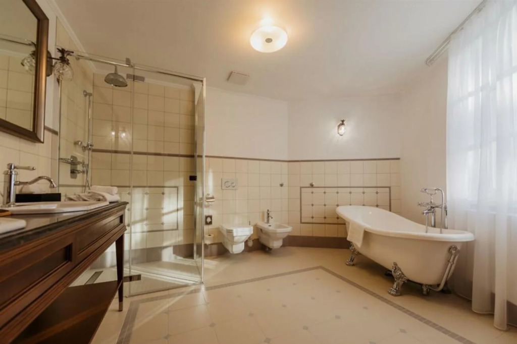 Palace Art Hotel Pezinok
