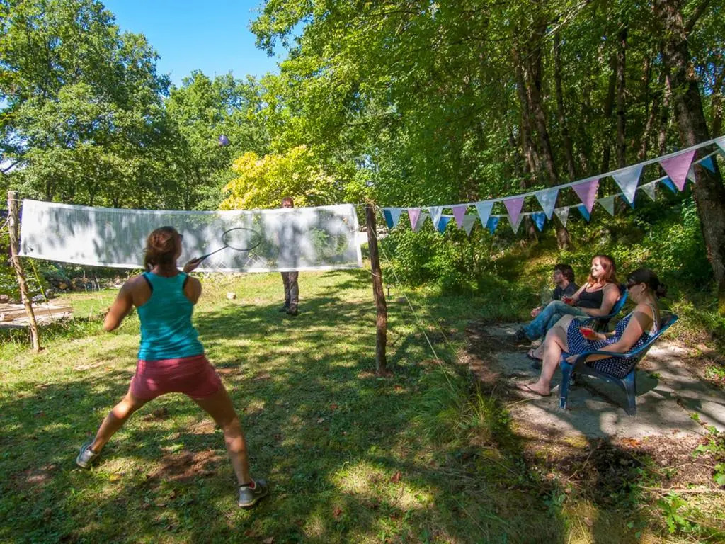 Bed and breakfast Green Horizons