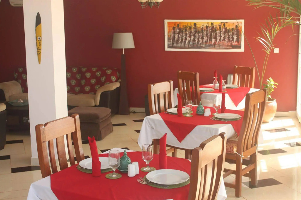 Villa Fleur De Lys
