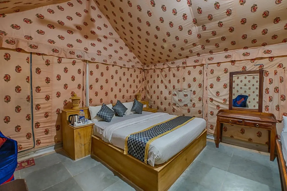 Jaisalmer Villa Resort & Camp Jaisalmer