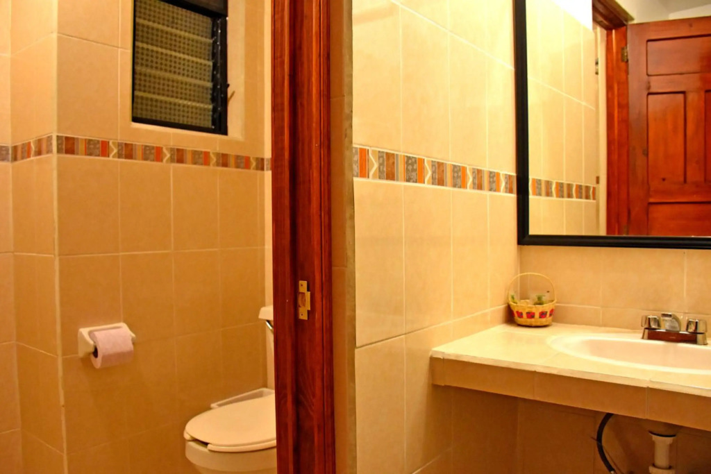 Hotel San Luis