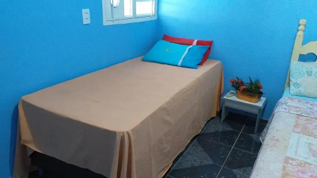Hospedagem de daci
