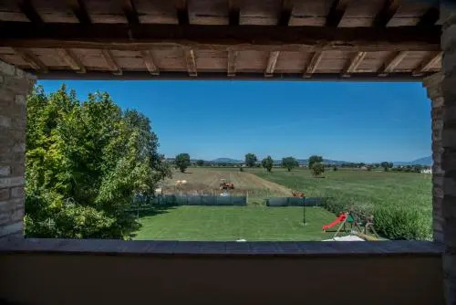 Agriturismo Casale Rotoloni - Spoleto