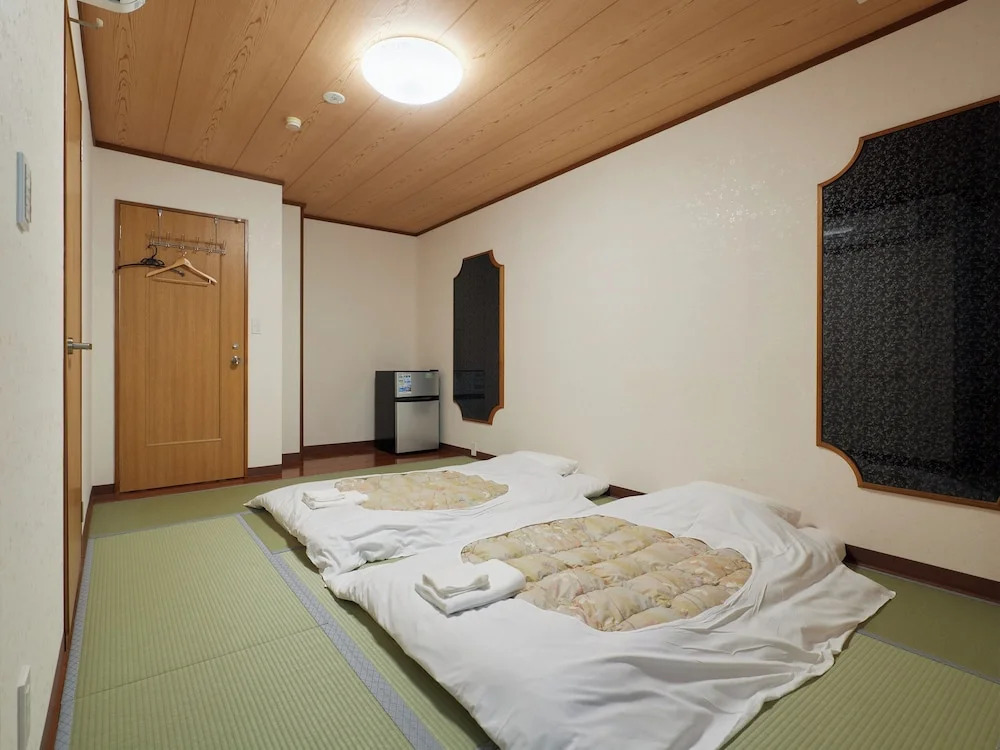 Sakura no Yakata Hotel