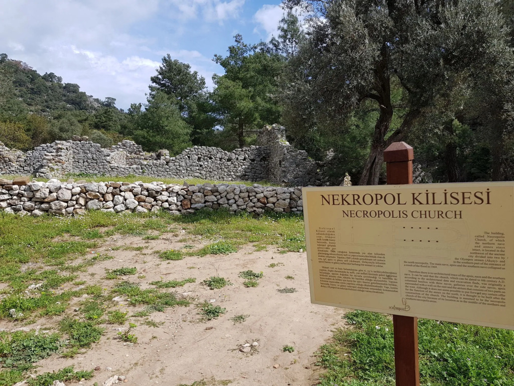 Narcicegi Hotel