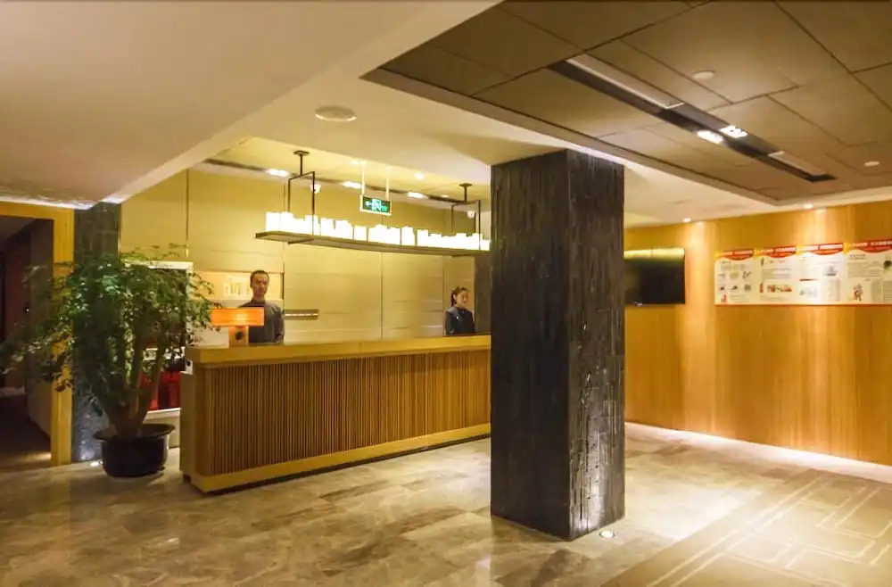 Ssaw Boutique Hotel Hangzhou Xixi Nanlu