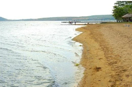 Kırtay Beach Motel