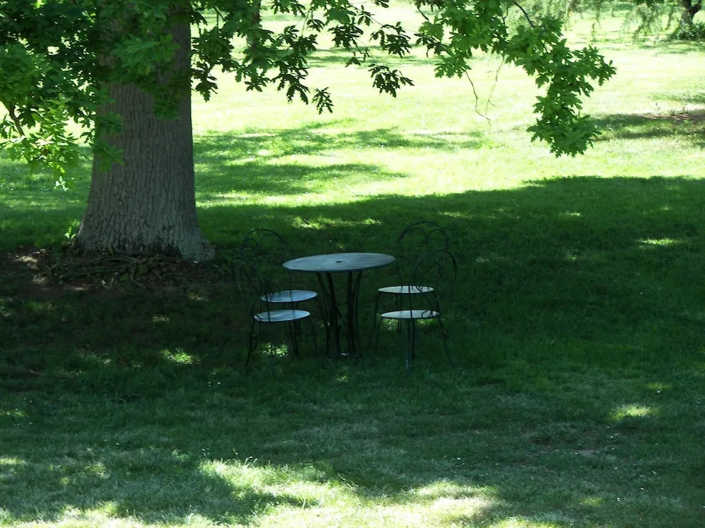 Domaine du Noble