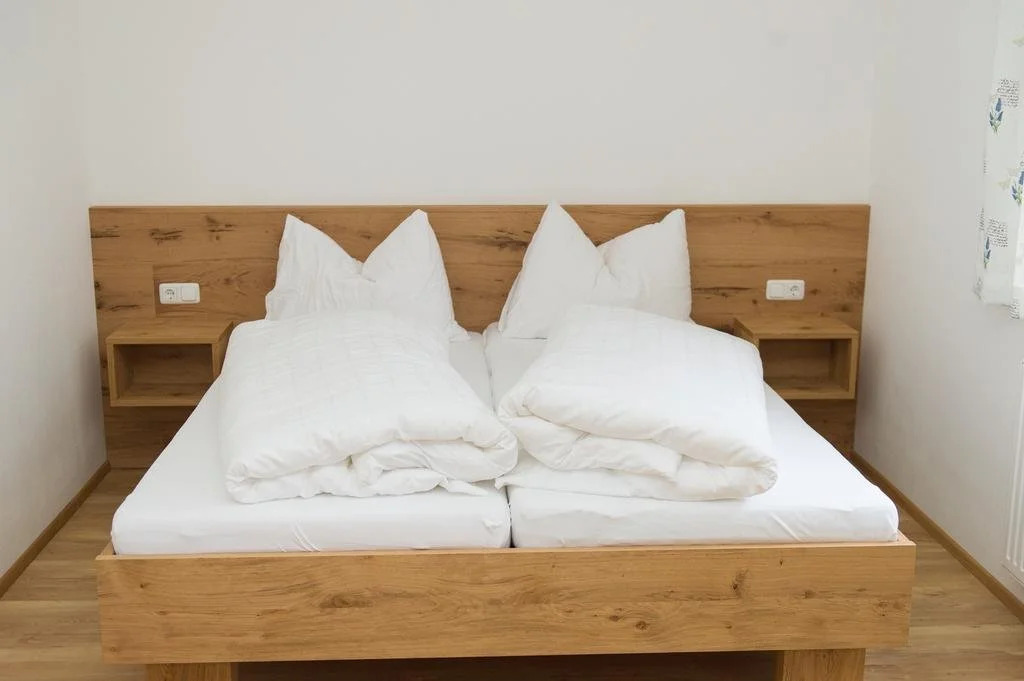 Gmundnerberghaus - ROOMS