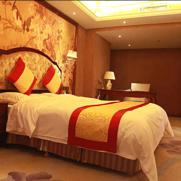 Yunding International Hotel