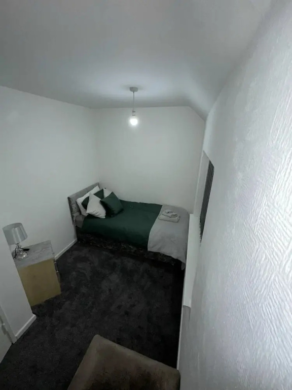 Noormak Nights Luxury 3-bed House in Birmingham
