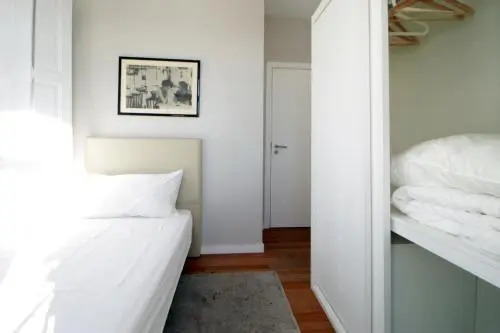 Rita & Marino Apartment