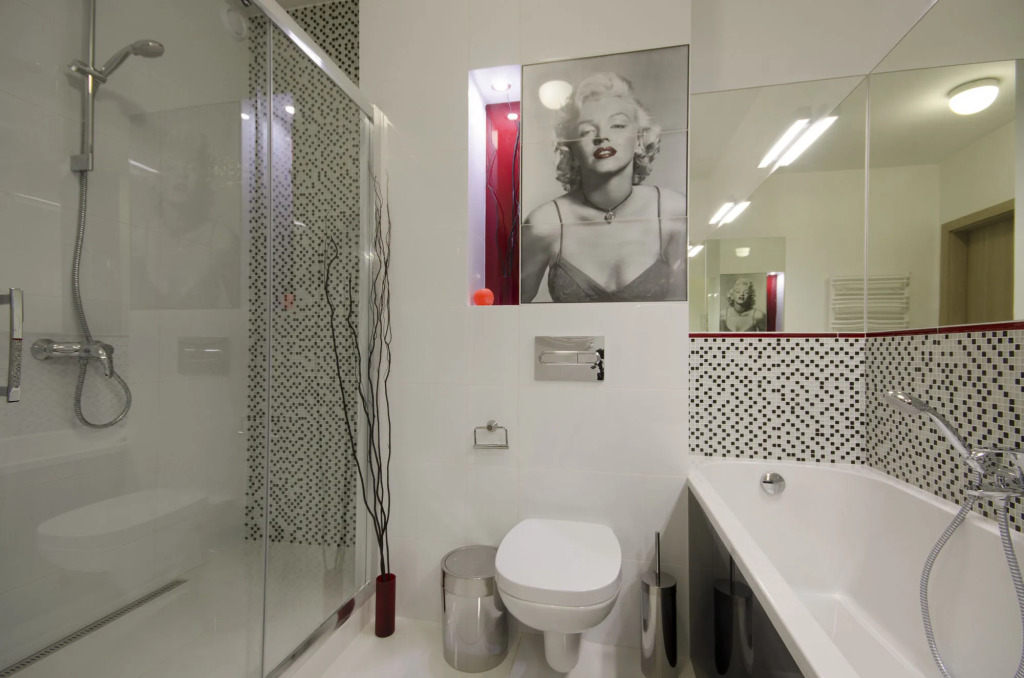 Waterlane Island SPA & WELLNESS Residences by Noclegi Renters