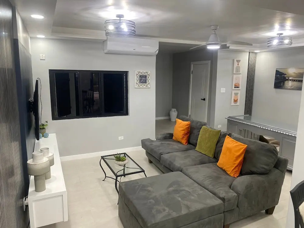 Carter's Nest Villa