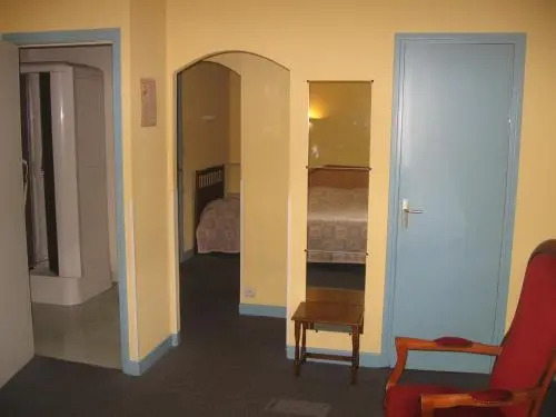 Hotel Le Gehan