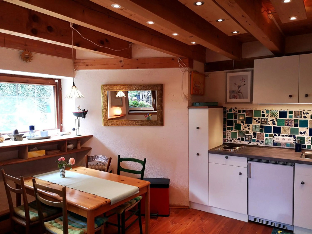 SEENAH - Ihre Wohnung am Bodensee / Untersee