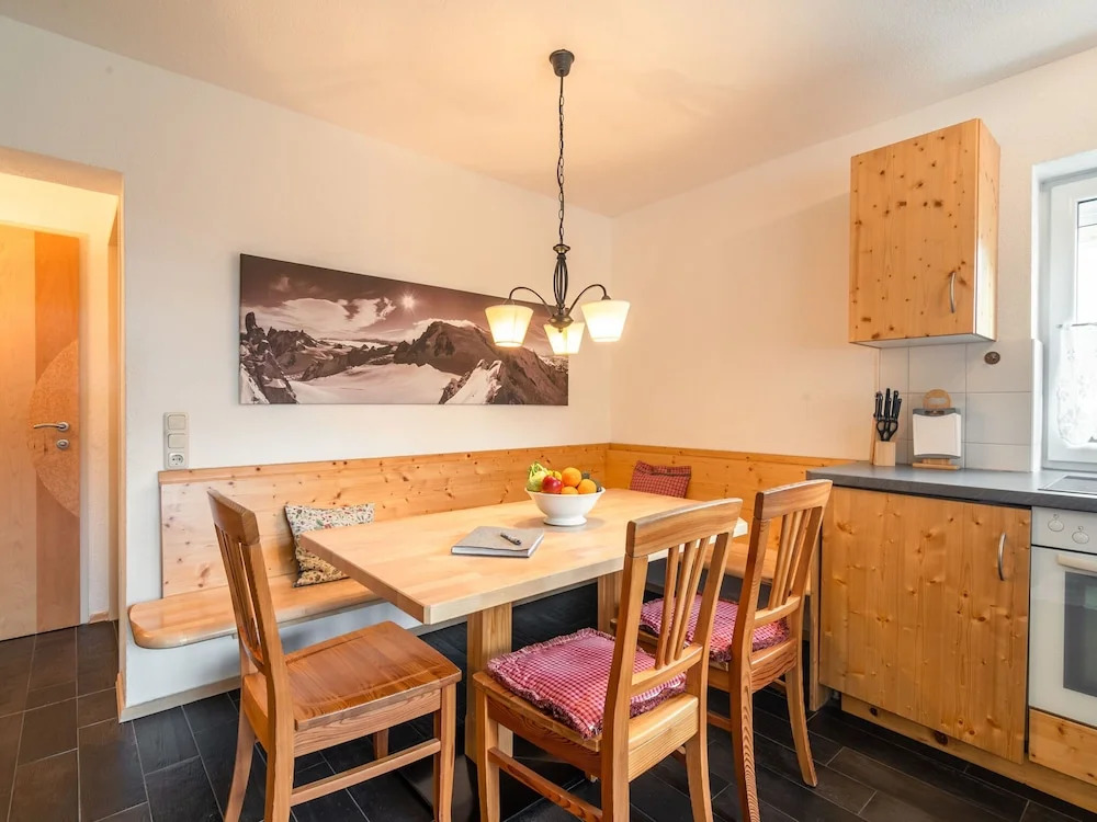 Appartements Schedererhaus