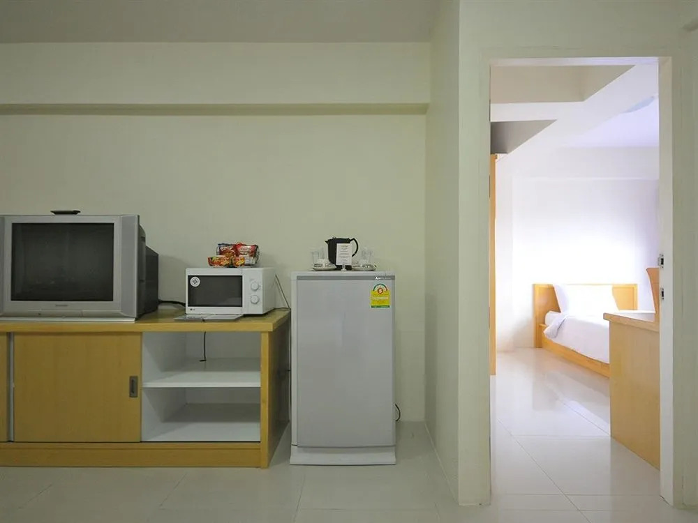 P-Park Hotel Bangkok
