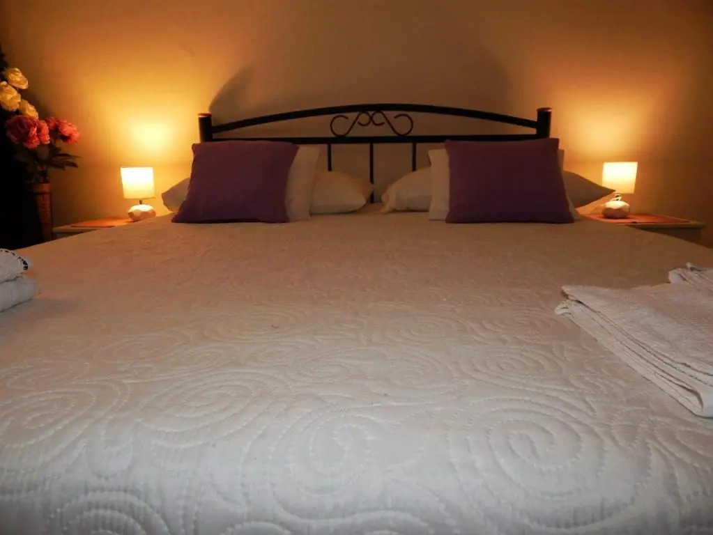 Rooms Sibila