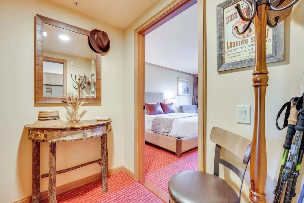 PNW Paradise! Lodge Condo in Suncadia Resort