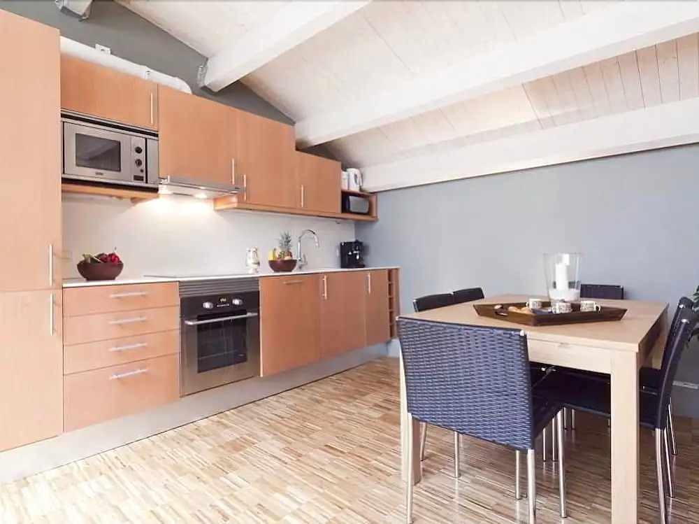 Executive Attic 3