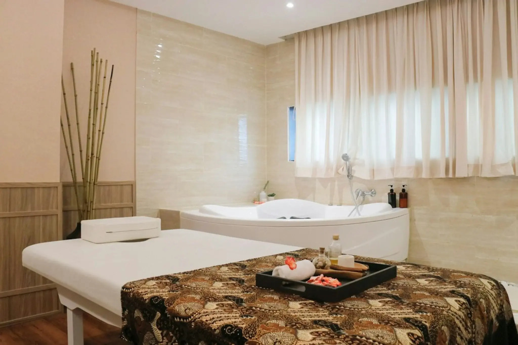Hotel GranDhika Iskandarsyah