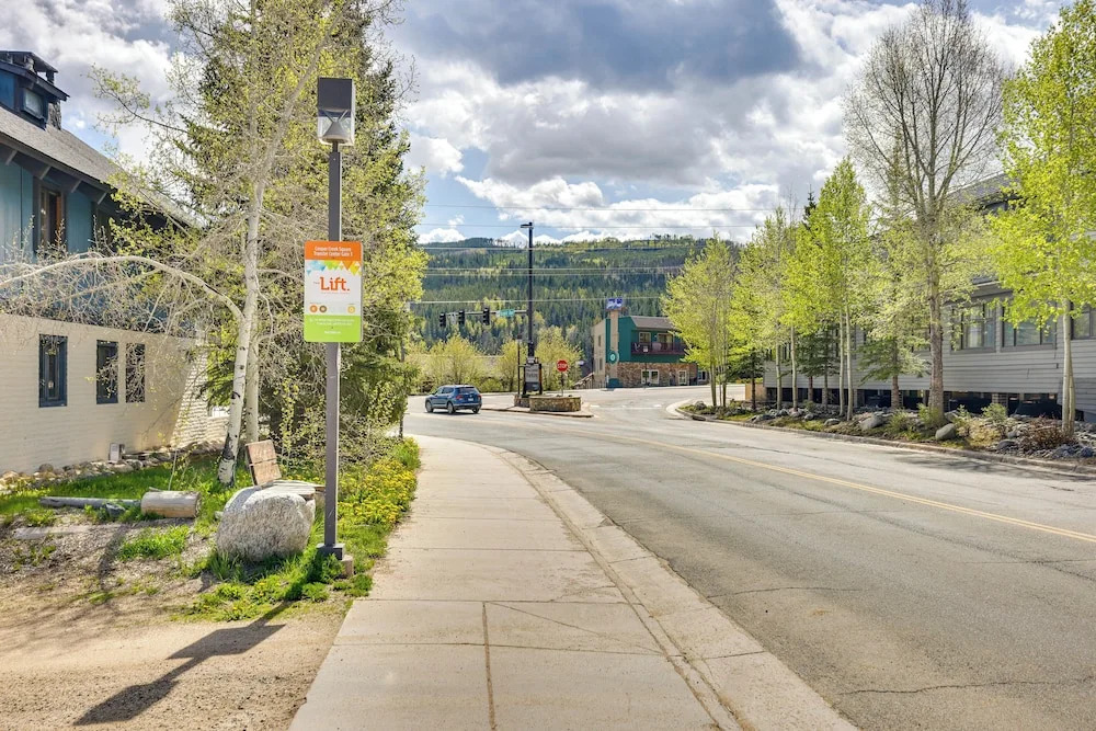 Winter Park Condo Rental: 4 Mi to Ski Resort!