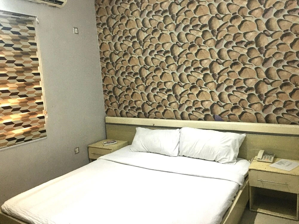 Zaaz Hotel