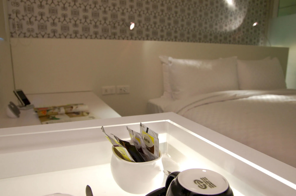 Hotel Purity