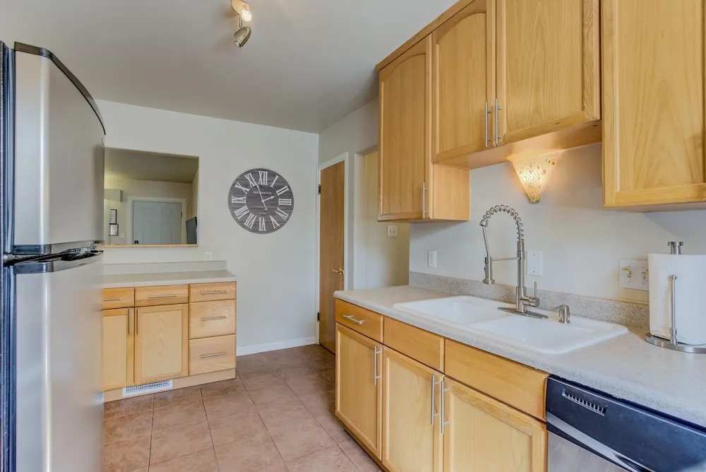 Colorado Springs Golf Value! 3 Bds, Dog-friendly