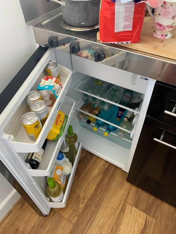 Lodge , air con , Free Parking , Mini bar