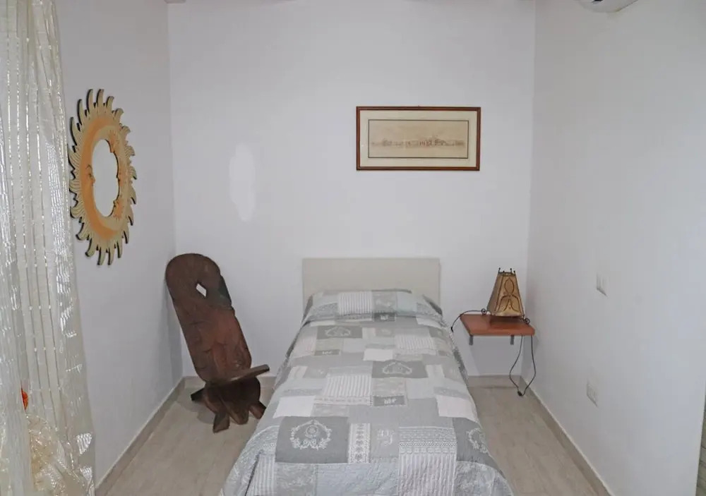 Vento di Spargi