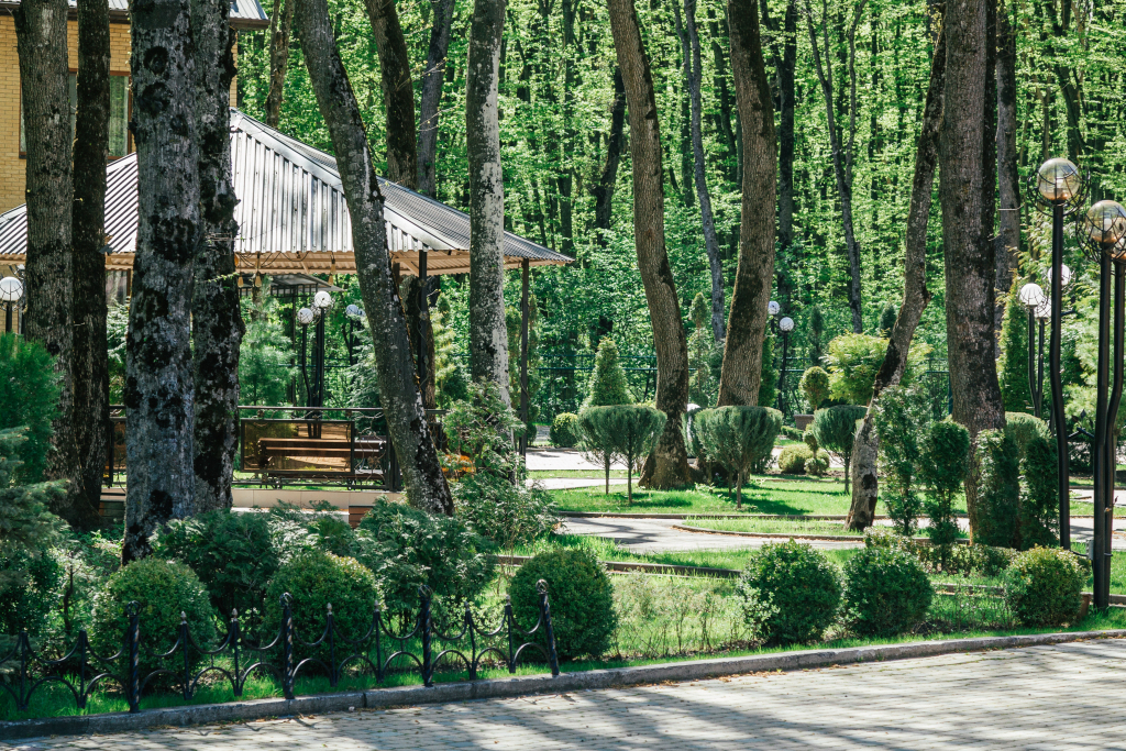Lesnaya Dacha