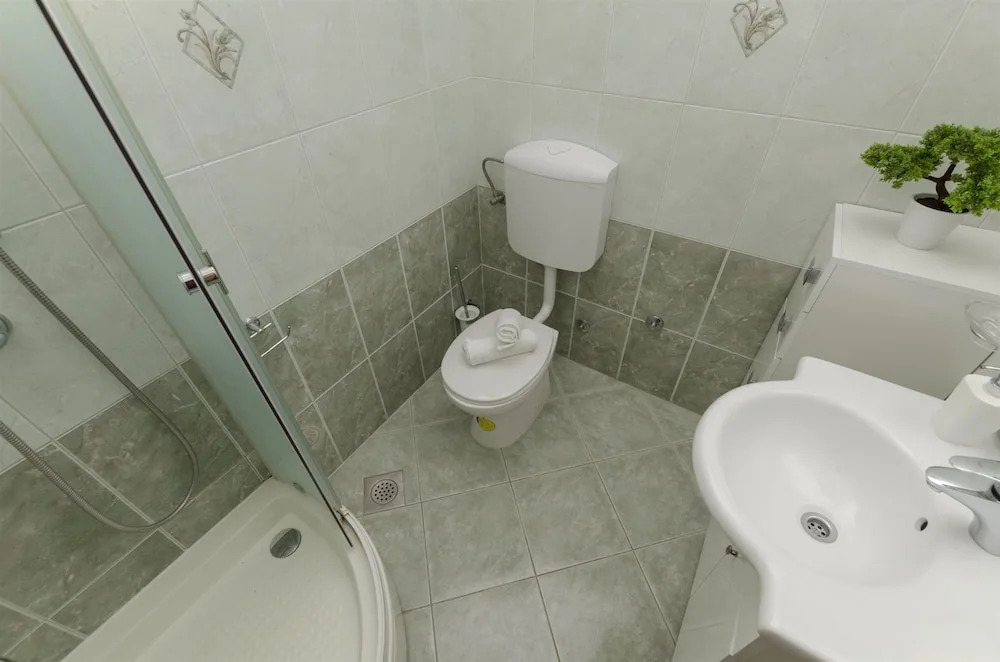 Apartments Srecko