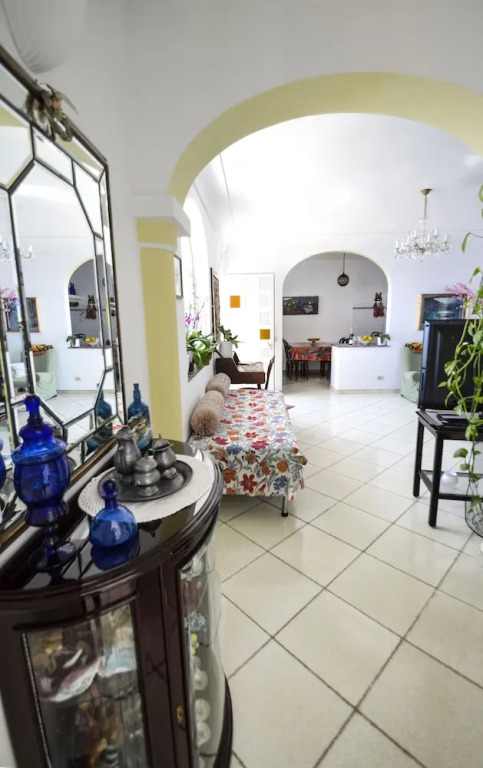 Casa Ramni