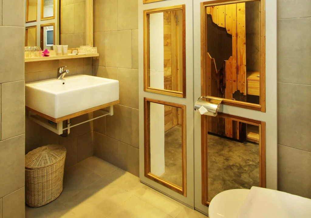 Greenhost Boutique Hotel Prawirotaman
