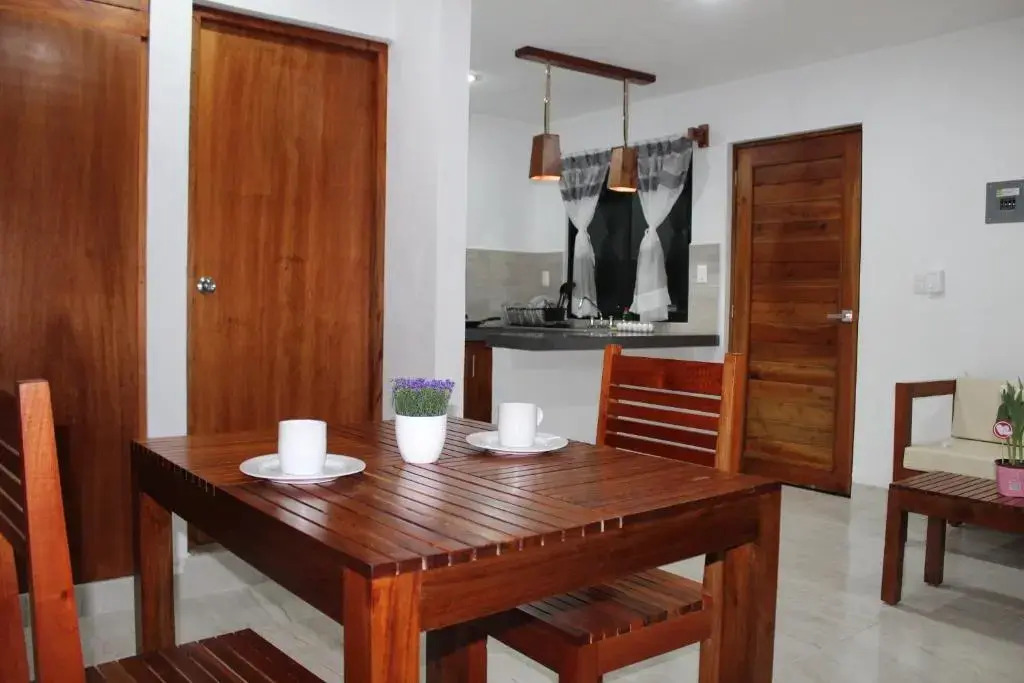 Departamento 6. Tuumben Che