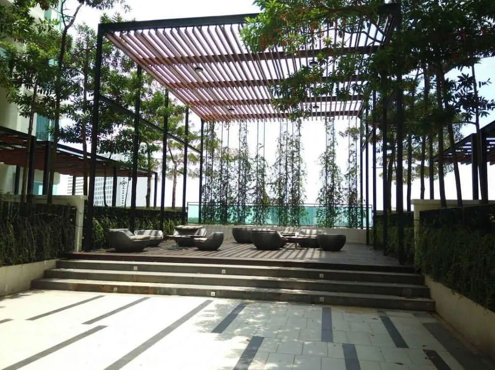 TMS Apartment