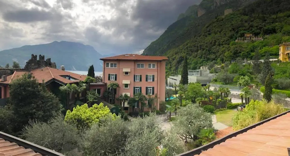 Appartamento i Sentieri 23