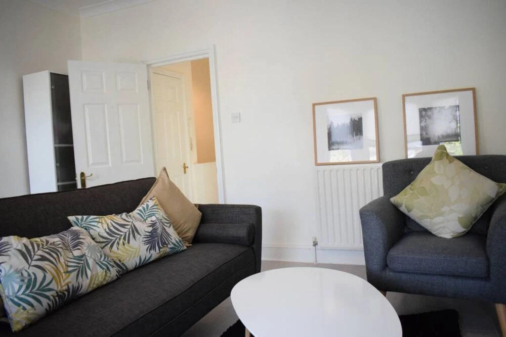 Bright 2 Bedroom Flat in East Dulwich