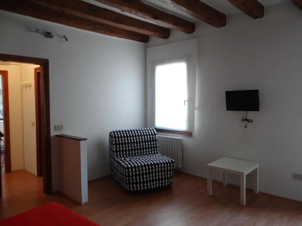 Appartamento Goldoni