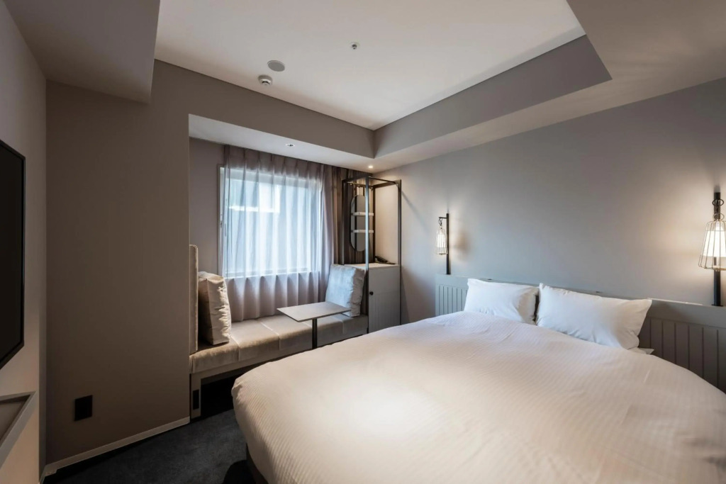 HOTEL TORIFITO KANAZAWA